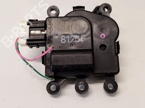 Elektronische module Elektronische module MAZDA 6 Hatchback (GH) 2.0 MZR-CD (GH14) (140 hp) 36531358 36531358