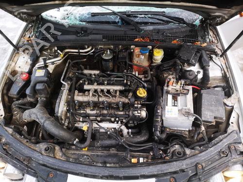 Electronic module ALFA ROMEO 159 (939_) 1.9 JTDM 16V (939AXC1B, 939AXC12) | BP32937885M83 - Image 7