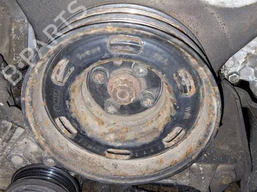 Used Pulley Pulley AUDI A4 B5 (8D2) 1.8 (125 hp) 34818188 34818188