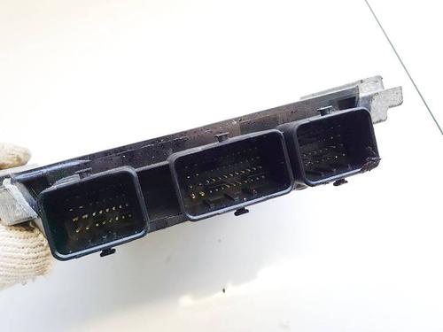 Engine control unit (ECU) FORD MONDEO IV (BA7) 2.3 | BP32941418M57 - Image 3