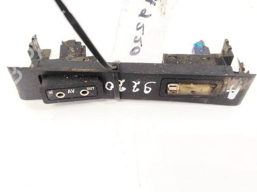 Used Switch Switch BMW 7 (E38) 725 tds (143 hp) 35234078 35234078