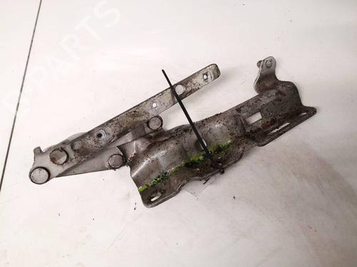 Used Hinge/Door check strap Hinge/Door check strap MERCEDES-BENZ C-CLASS (W203) C 180 (203.035) (129 hp) 35329397 35329397