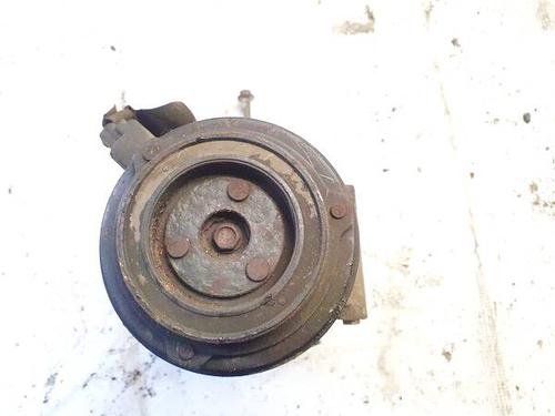 AC compressor FORD FOCUS III 1.6 TDCi | BP35120044M34 - Image 3