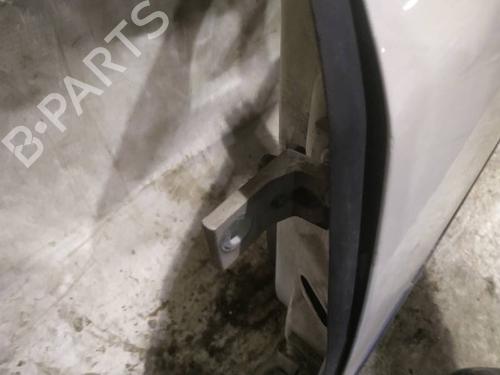 Used Hinge/Door check strap Hinge/Door check strap SKODA OCTAVIA II (1Z3) 1.9 TDI (105 hp) 33565064 33565064