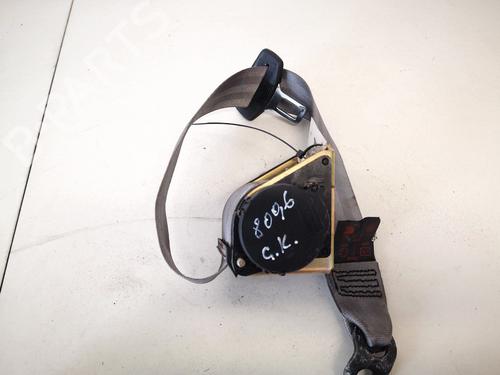 Used Rear left seatbelt Rear left seatbelt 35428795 35428795