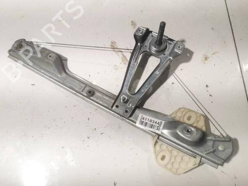 Used Rear right window mechanism Rear right window mechanism 38576413 38576413