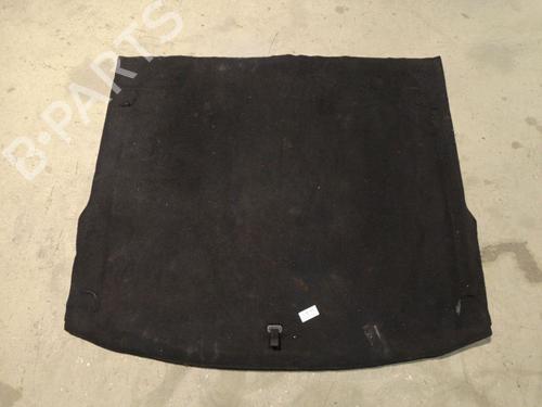 Used Luggage compartment floor Luggage compartment floor 34885393 34885393