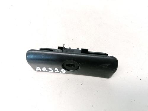 Hanskerom Hanskerom BMW 5 (E39) 525 tds (143 hp) 35595997 35595997