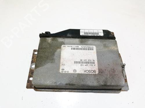 Electronic sensor PEUGEOT 607 (9D, 9U) 2.2 HDi | BP35714470M84 - Image 2