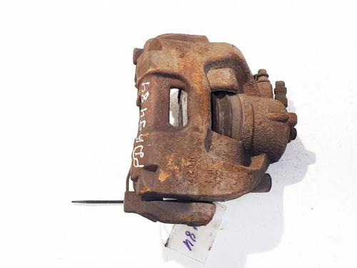 Used Right front brake caliper Right front brake caliper SAAB 9-3 (YS3F, E79, D79, D75) 1.9 TiD (120 hp) 35239804 35239804
