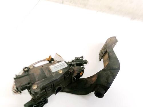 Pedal AUDI A6 C6 (4F2) 2.4 | BP35356725I4 - Image 2