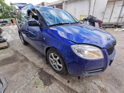 Used Parts SKODA ROOMSTER (5J7) 1.4 TDI 4830955