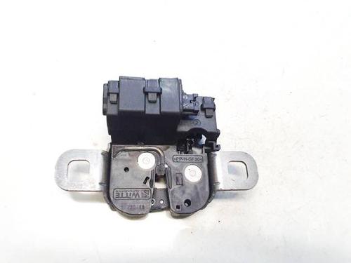 Used Tailgate lock Tailgate lock MINI MINI COUNTRYMAN (R60) Cooper D ALL4 (112 hp) 40244137 40244137