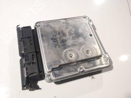 Used Engine control unit (ECU) Engine control unit (ECU) AUDI A6 C6 (4F2) 2.7 TDI (180 hp) 32544721 32544721