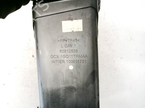 Air vent DODGE JOURNEY 2.0 CRD | BP32572619I21