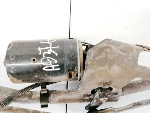 Used Front wiper motor Front wiper motor VW TRANSPORTER T4 Van (70A, 70H, 7DA, 7DH) 1.9 TD (68 hp) 35245207 35245207