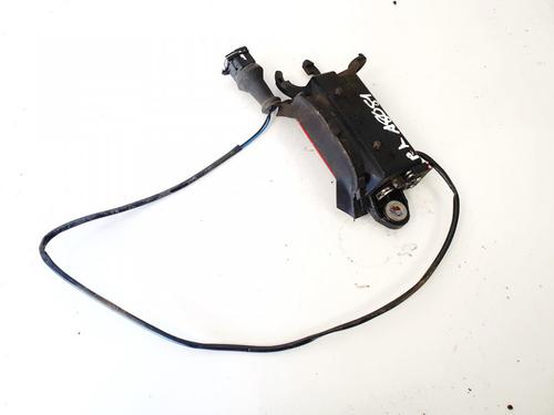 front-left-exterior-door-handle-audi-a3-8l1-1996-1997-1998-1999-2000-2001-2002-2003-2004-2005-2006-35431042 main image