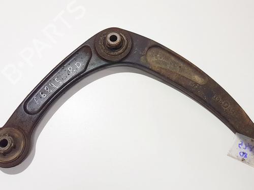 Used Right front suspension arm Right front suspension arm 35554405 35554405