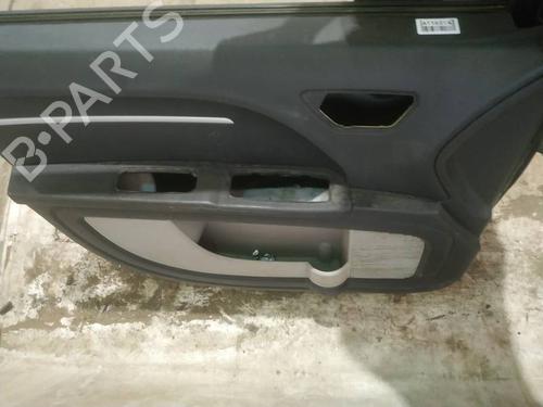 Venstre frontpanel DODGE JOURNEY 2.0 CRD | BP38640504C58 - Image 2