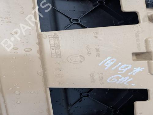 Boot lining BMW 3 (F30, F80) 318 d | BP37227619I3 - Image 4