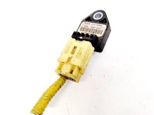 Electronic sensor TOYOTA COROLLA Saloon (_E12_) 1.4 D-4D (NDE120_, NDE120R) | BP32937179M84 - Image 3