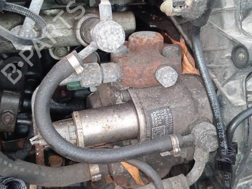 Used Injection pump Injection pump OPEL MERIVA A MPV (X03) 1.7 CDTI (E75) (100 hp) 35290221 35290221