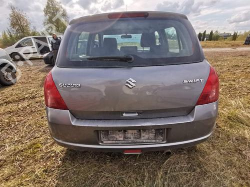 Air vent SUZUKI SWIFT III (MZ, EZ) 1.5 (RS415, ZC21S) | BP32557385I21