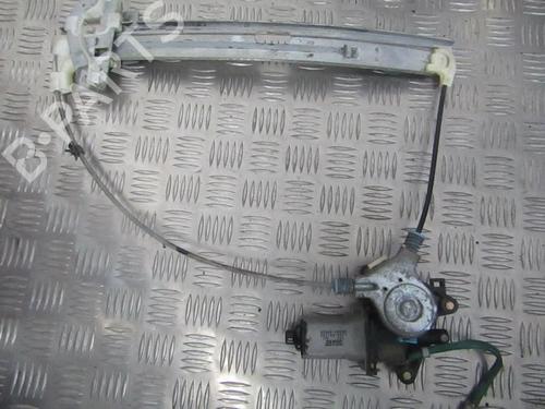 Used Rear left window mechanism Rear left window mechanism 35672918 35672918