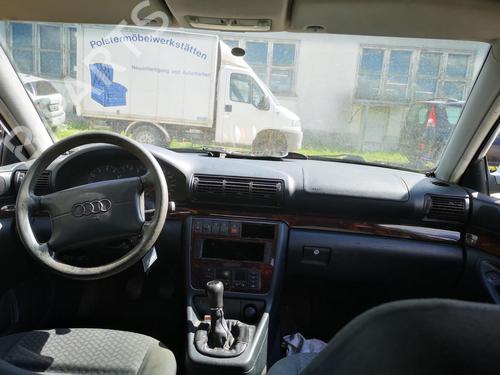 Electronic module AUDI A4 B5 (8D2) 1.8 | BP32908141M83 - Image 8