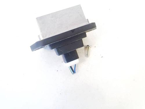 Heater resistor MAZDA CX-7 (ER) 2.2 MZR-CD AWD (ER10A) | BP35371555M108 - Image 2