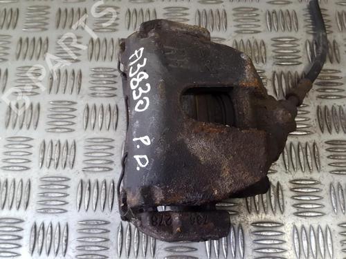 Used Right front brake caliper Right front brake caliper VOLVO V50 (545) 1.8 (125 hp) 35688104 35688104