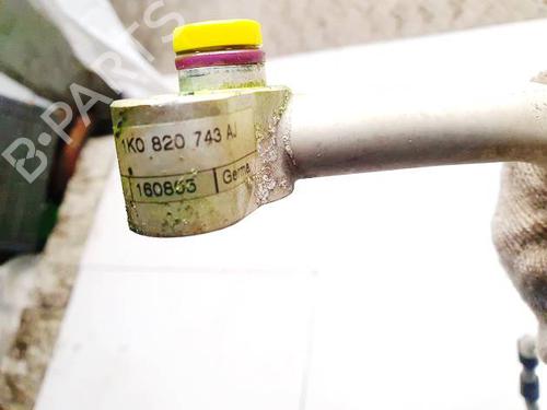 AC pipe VW JETTA III (1K2) 1.6 FSI | BP32532433M126