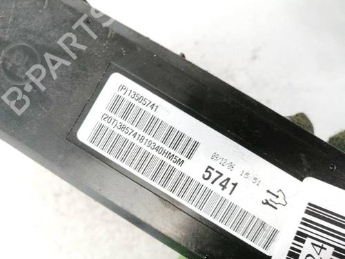 Fuse box OPEL INSIGNIA A (G09) 2.0 CDTI (68) | BP32585729E1 - Image 6