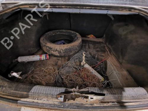 Speaker VW PASSAT B5 Variant (3B5) 1.9 TDI | BP32535356E2