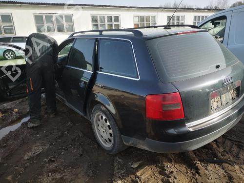 Fuse box AUDI A6 C5 (4B2, 4B4) 2.5 TDI | BP32942485E1  - Image 10