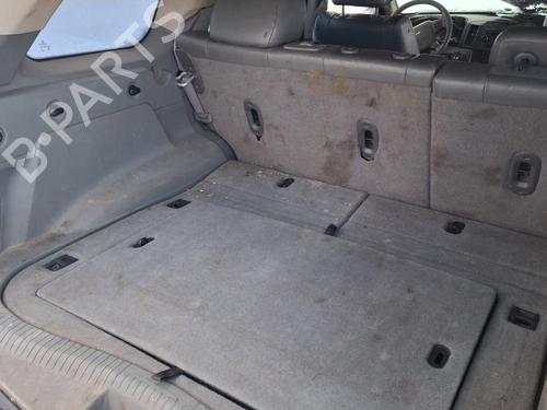 Front left panel SUZUKI GRAND VITARA I (FT, HT) 2.7 (JA 627) | BP34804488C58 - Image 9