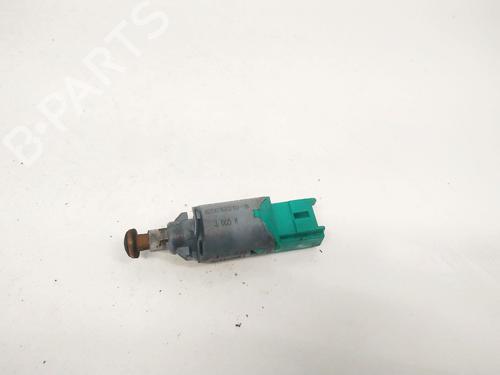 Used Electronic module Electronic module RENAULT MEGANE II (BM0/1_, CM0/1_) 1.9 dCi (BM0G, CM0G) (120 hp) 35446443 35446443
