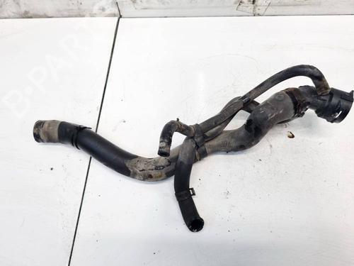 Used Pipe VW PASSAT B6 (3C2) 2.0 FSI 4motion (150 hp) 32592112