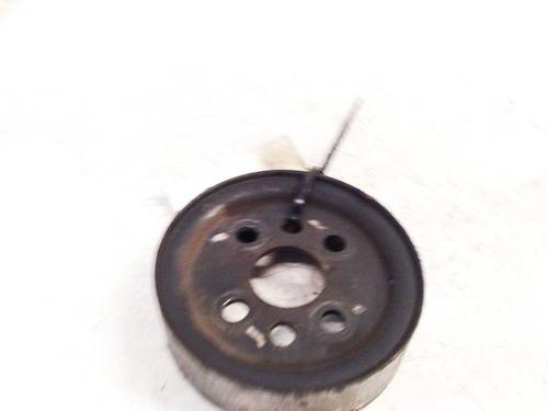 Pulley MAZDA 3 (BL) 2.2 MZR CD (BL10) | BP37063066M122 - Image 2