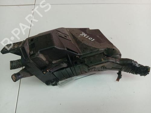 Fuse box FORD MONDEO IV (BA7) 2.0 TDCi | BP33918618E1 - Image 2