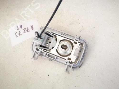 Kabinelys PEUGEOT 206 SW (2E/K) 1.4 HDi | BP35446278I8 - Image 3