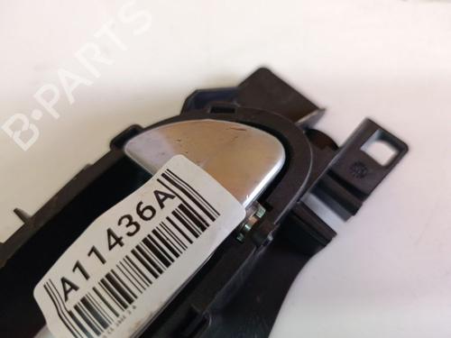 Front right interior door handle CITROËN C5 III (RD_) 2.0 HDi (RDRHD8, RDRHDJ, RDRHR8, RDRHRJ) | BP36547781I14 - Image 2
