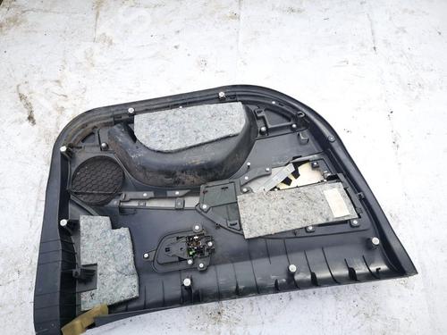 Front right panel MITSUBISHI OUTLANDER II (CW_W) 2.0 DI-D (CW8W) | BP35441243C59 - Image 2