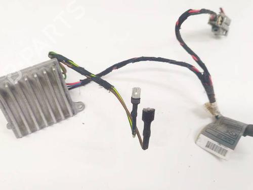 Used Heater resistor Heater resistor 35081619 35081619