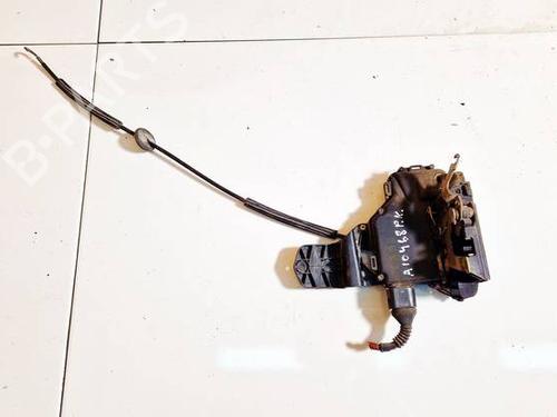 Used Front left lock Front left lock VW PASSAT B5 Variant (3B5) 1.9 TDI (90 hp) 35004335 35004335