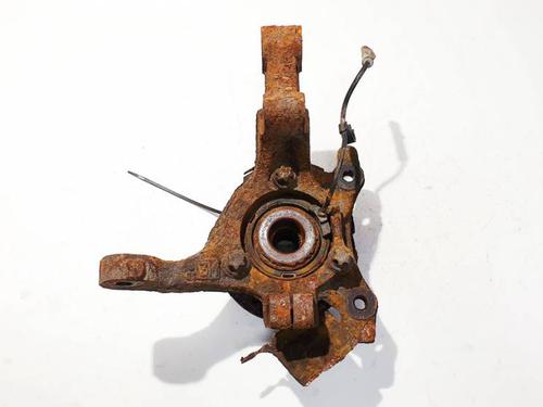 Used Left front steering knuckle Left front steering knuckle 35290977 35290977