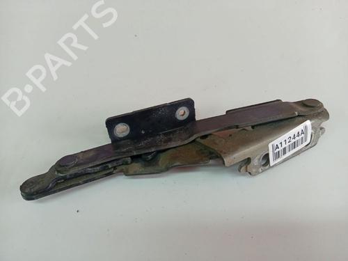 Hinge/Door check strap CITROËN C8 (EA_, EB_) 2.0 16V | BP34751249C146 - Image 3