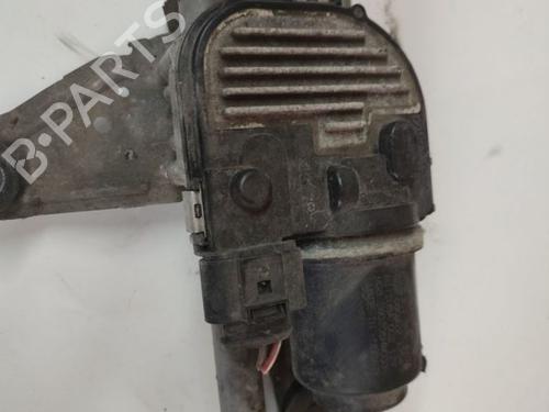 Used Front wiper motor Front wiper motor VW PASSAT B6 (3C2) 1.9 TDI (105 hp) 36250698 36250698