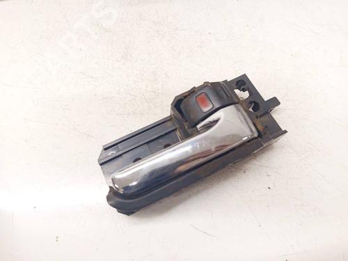 Used Front right interior door handle Front right interior door handle TOYOTA AVENSIS (_T25_) 2.0 D-4D (ADT250_, ADT250R) (126 hp) 34767453 34767453