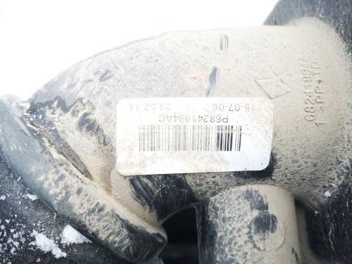Air filter box CHRYSLER 200 Saloon 2.4 | BP35126176M87 - Image 3